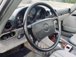 Mercedes-Benz 560 SL 1986 года (NA)